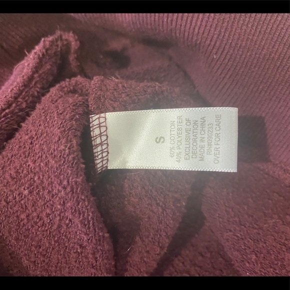 Kendall + Kylie Pullover Dreamer Sweatshirt - Picture 5 of 6